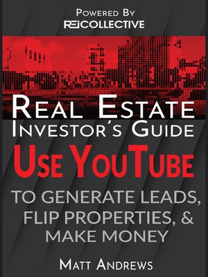 cover image of Real Estate Investor's Guide